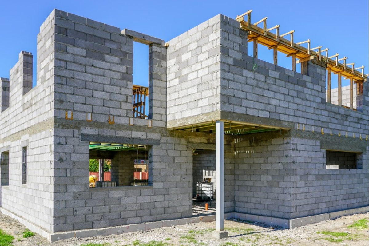 He Ha Concept Construction Maison Hors D Eau Hors D Air HE HA CONCEPT Travaux De Gros Oeuvre 1