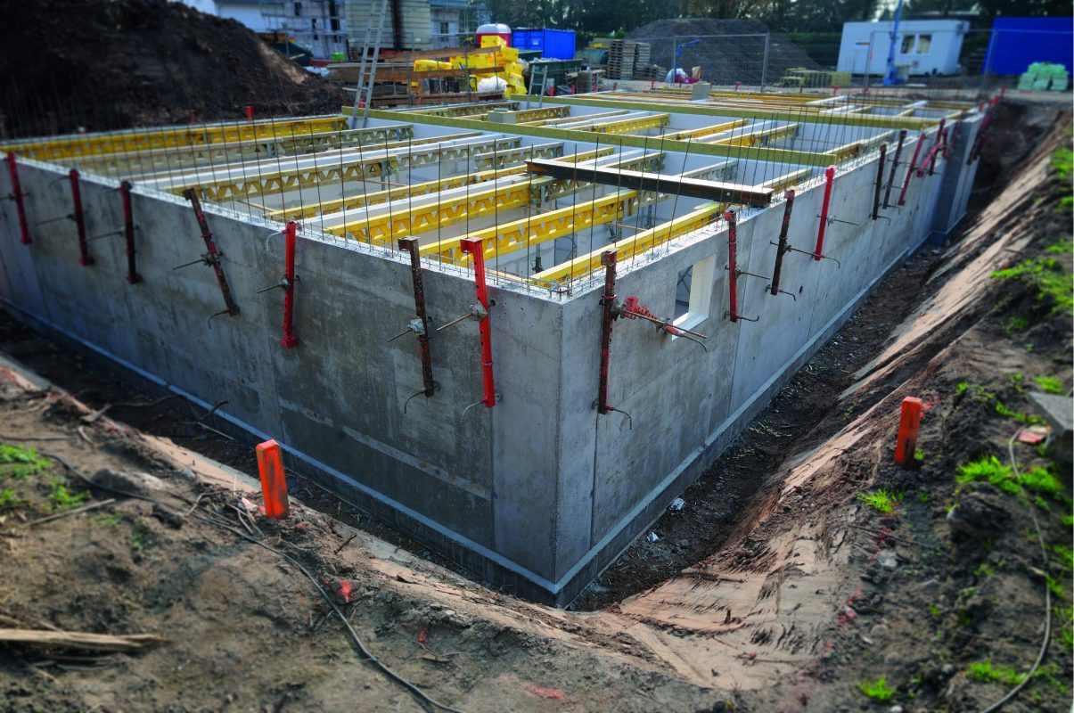 He Ha Concept Construction Maison Hors D Eau Hors D Air HE HA CONCEPT Travaux De Gros Oeuvre
