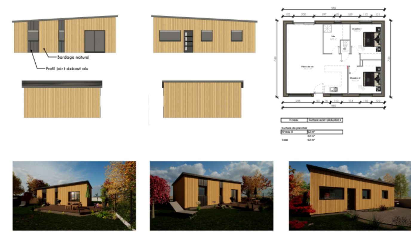He Ha Concept Construction Maison Hors D Eau Hors D Air Modes Constructifs 4