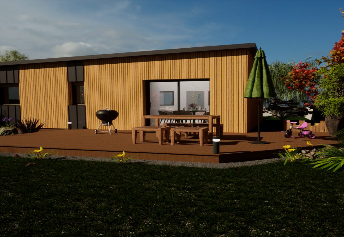 He Ha Concept Construction Maison Hors D Eau Hors D Air Modes Constructifs 6