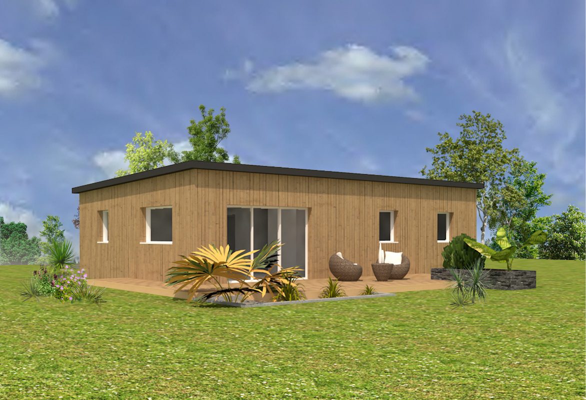 He Ha Concept Construction Maison Hors D Eau Hors D Air Modes Constructifs