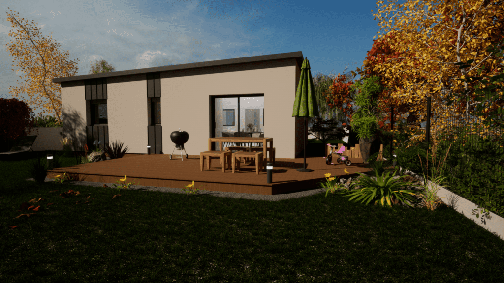 He Ha Concept Construction Maison Hors D Eau Hors D Air Rendu Hd Enduit 1